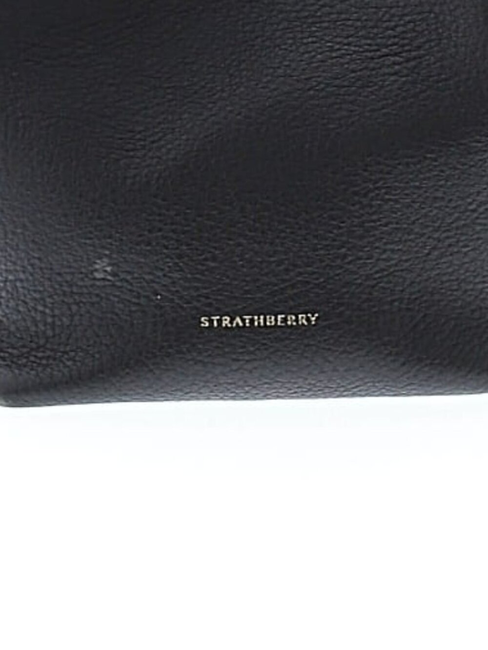 Strathberry Shoulder Bag - Picture 3 of 4
